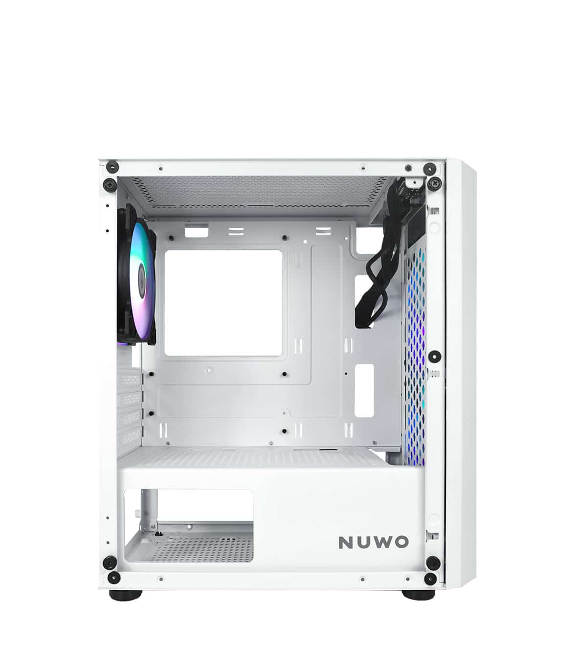 Nuwo Blitz R25 - immagine 5