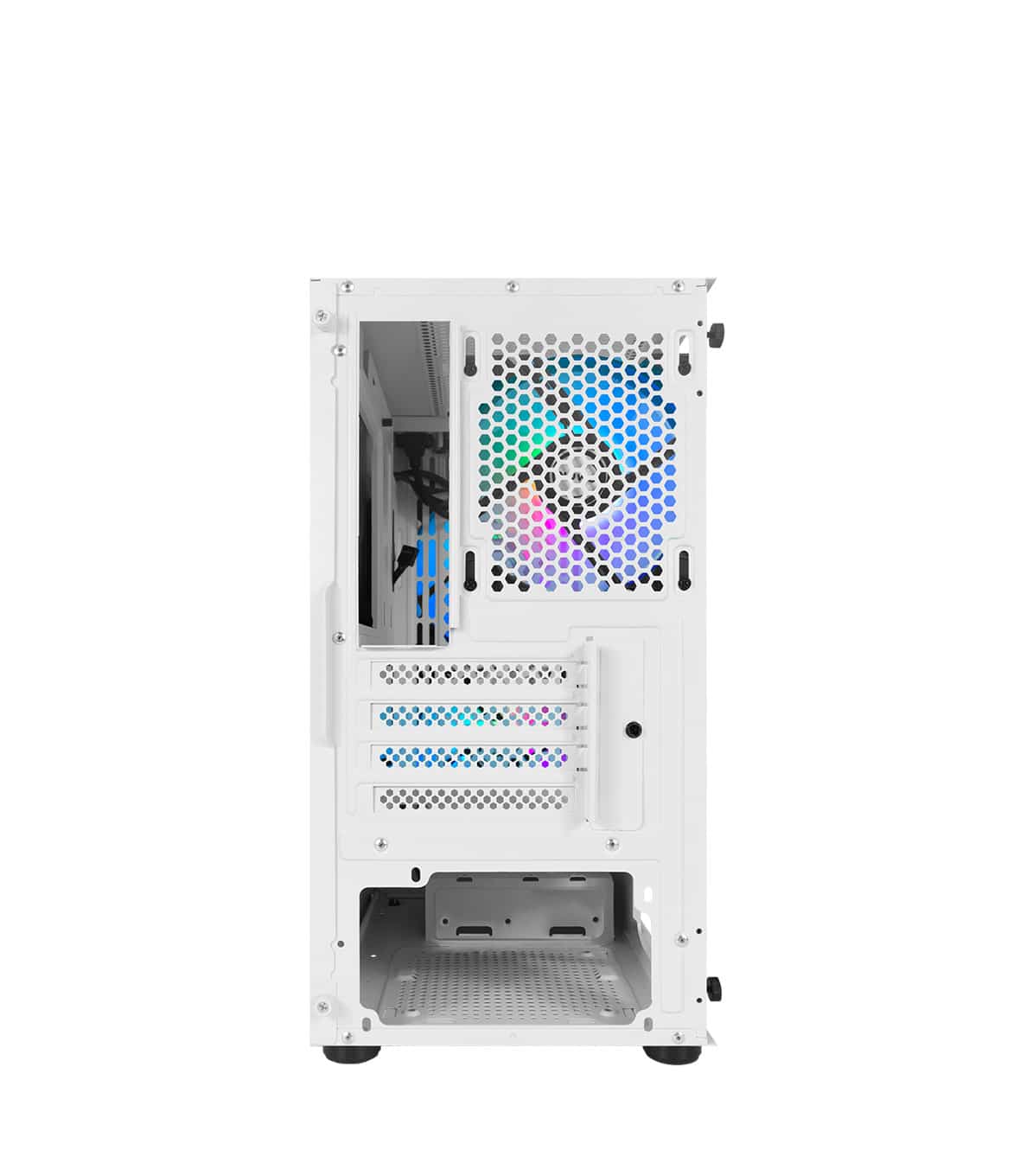 Nuwo Blitz R25 - immagine 8