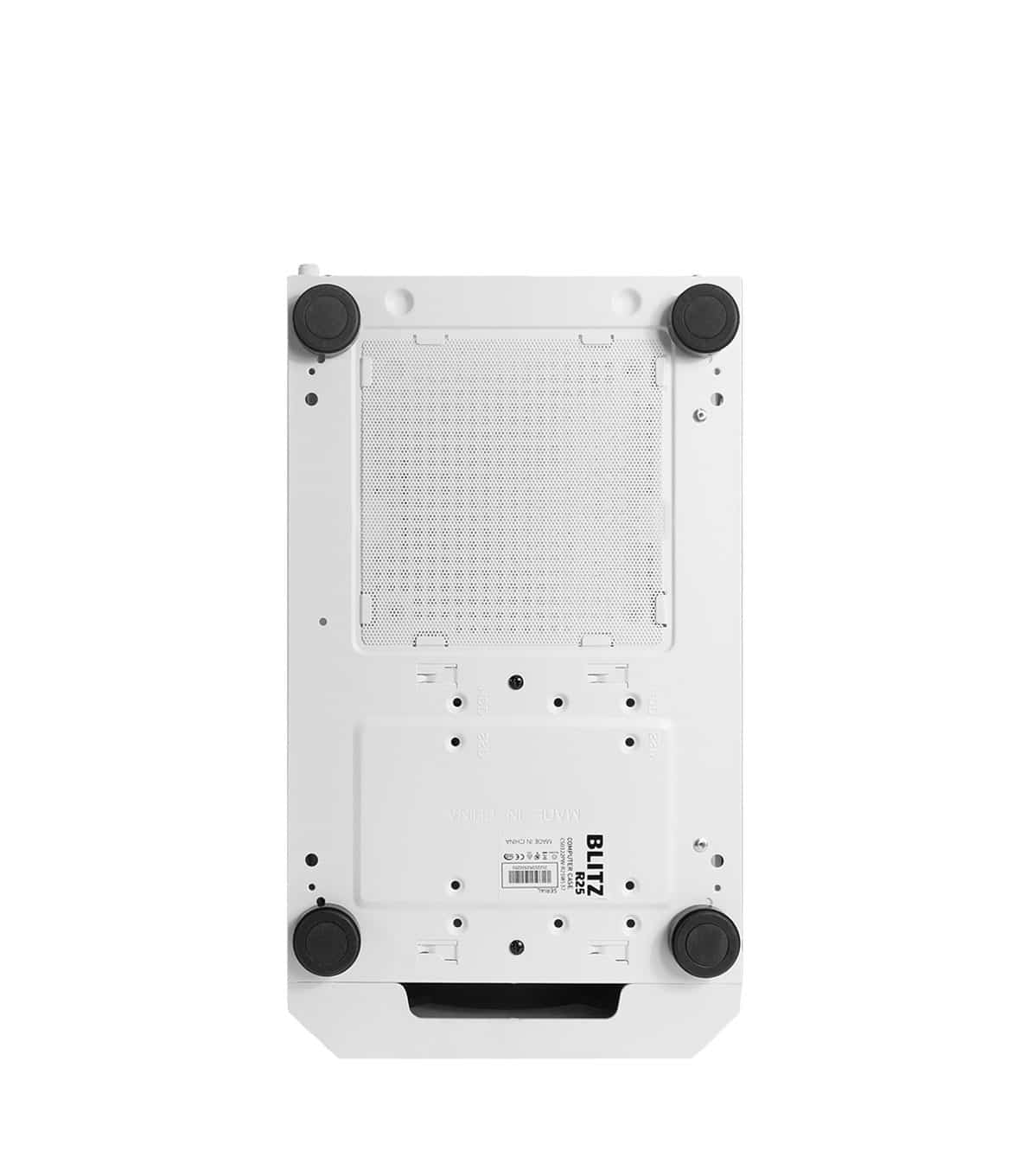Nuwo Blitz R25 - immagine 10