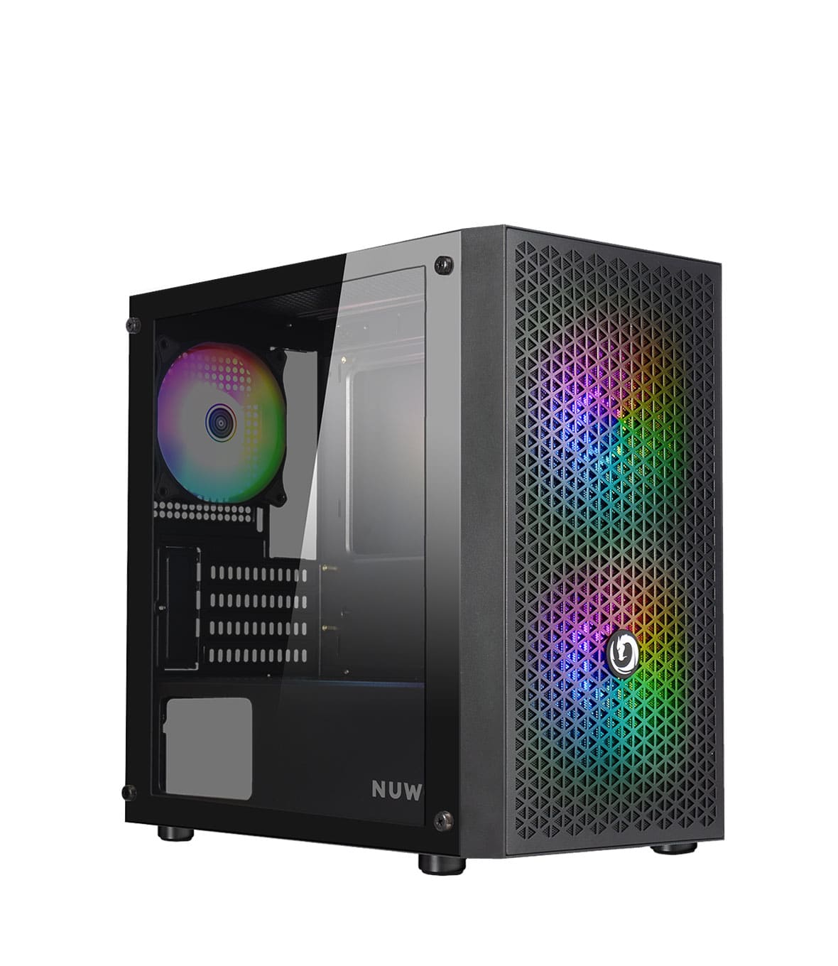 Nuwo Blitz R27 - immagine 3