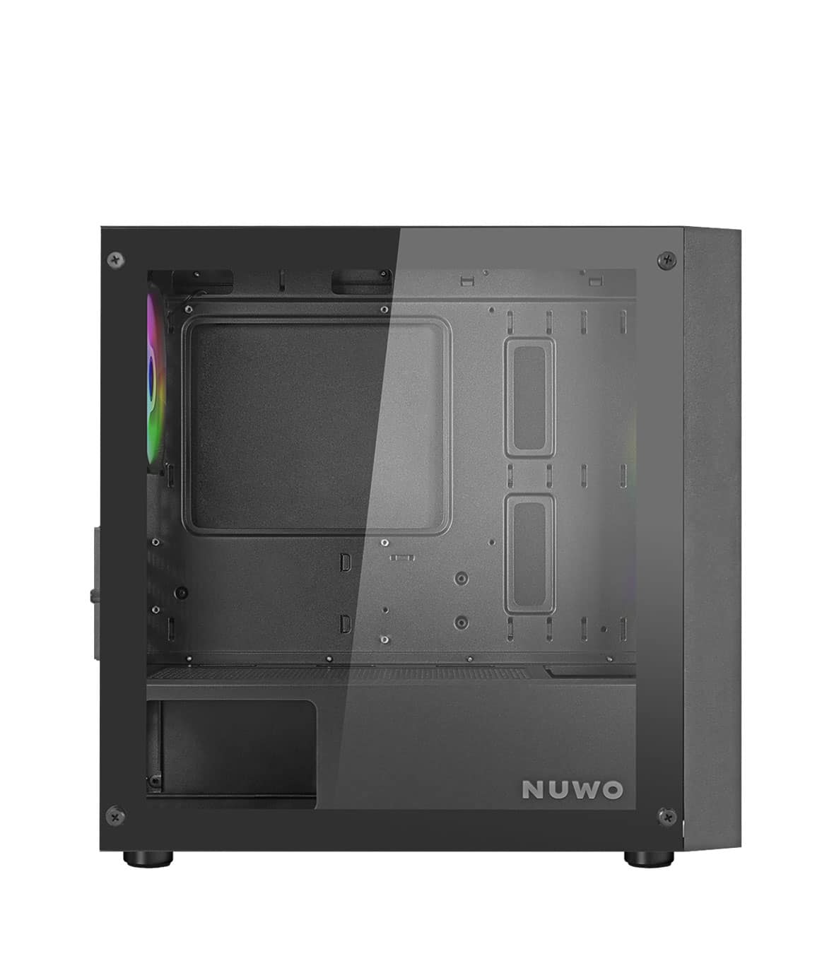 Nuwo Blitz R27 - immagine 4