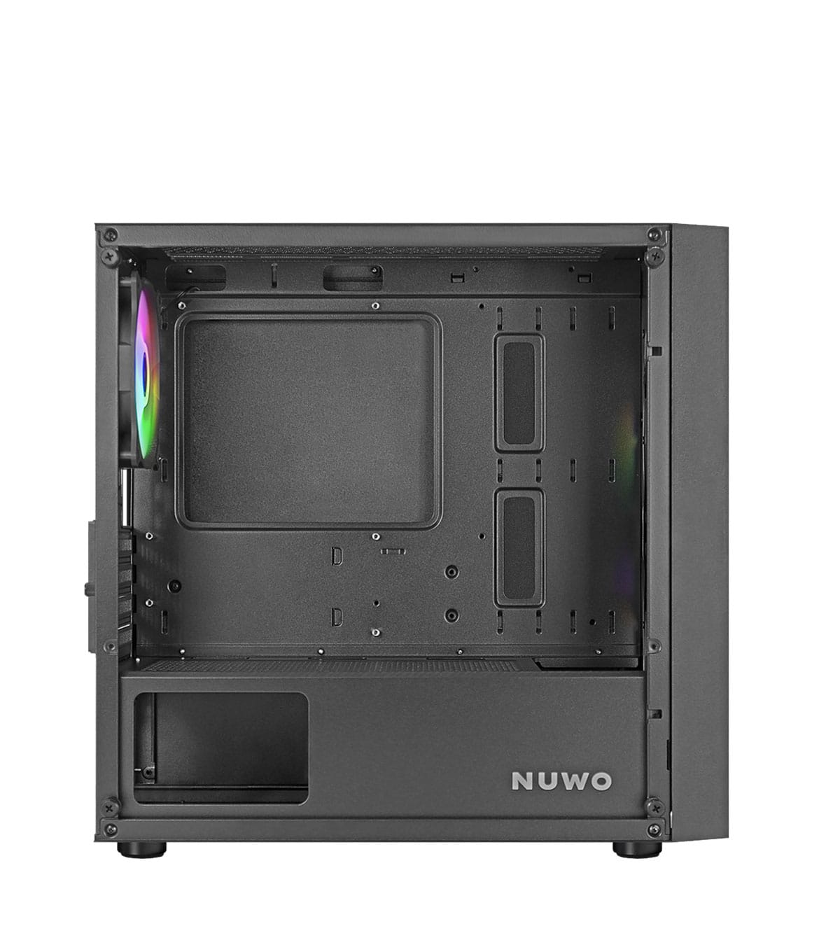 Nuwo Blitz R27 - immagine 5