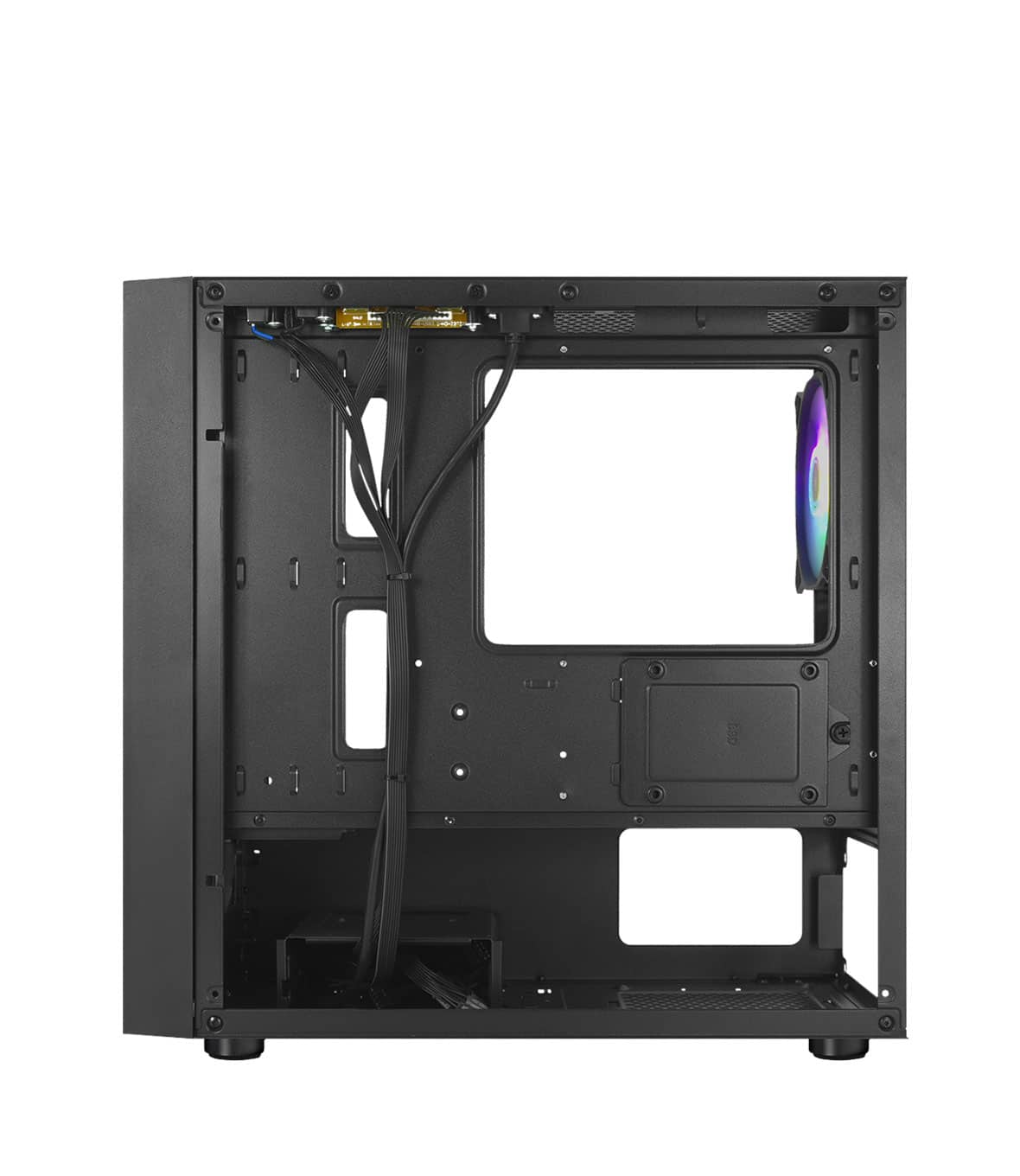 Nuwo Blitz R27 - immagine 7
