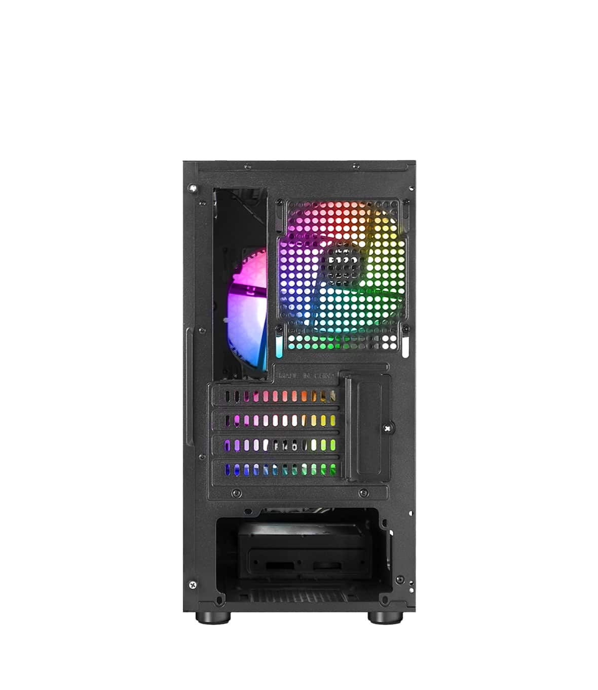 Nuwo Blitz R27 - immagine 8