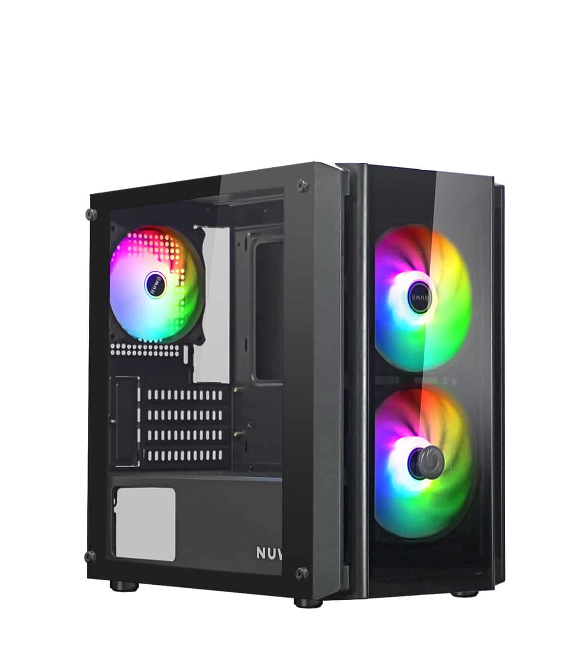 Nuwo Blitz R28 - immagine 2