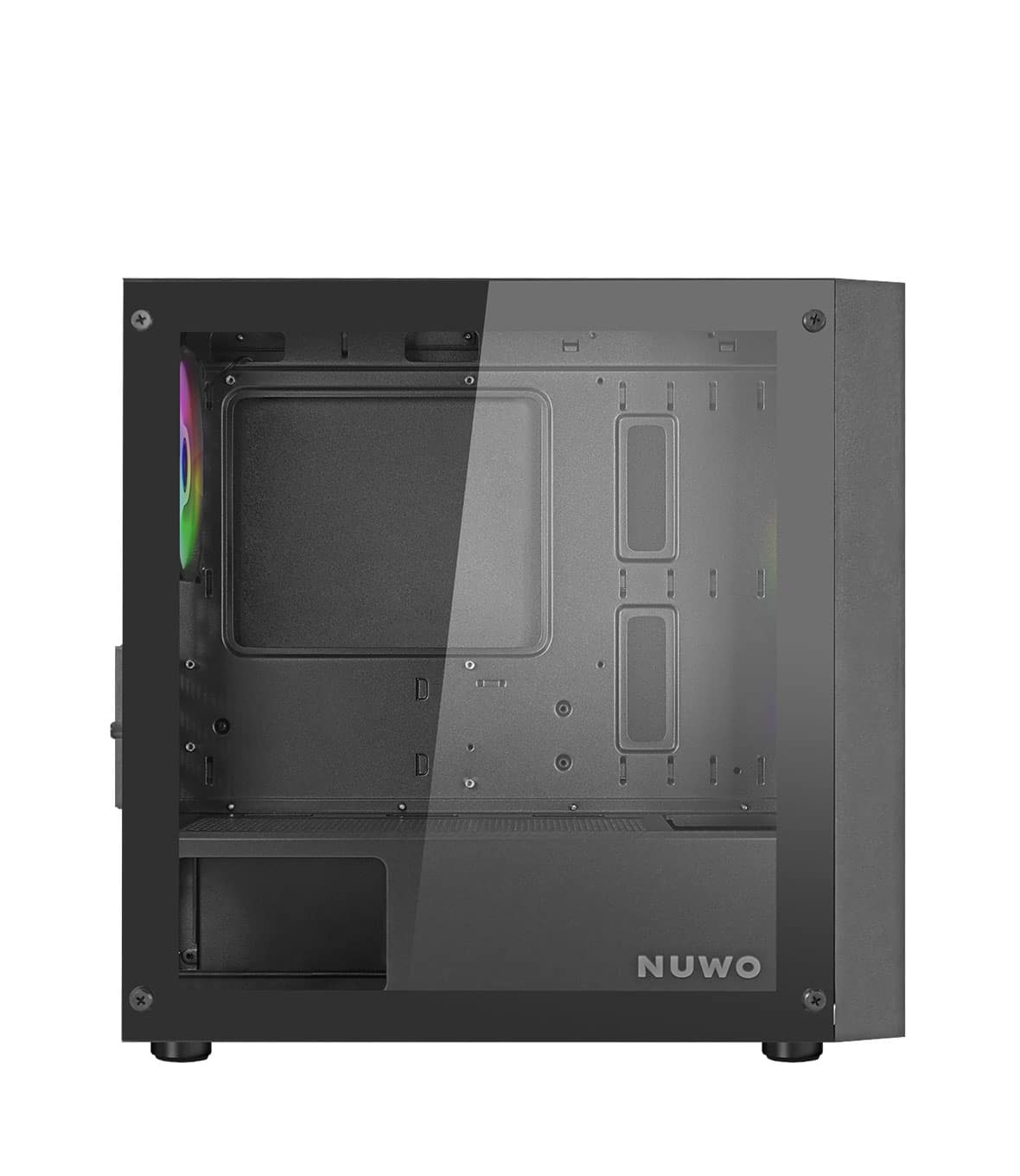 Nuwo Blitz R28 - immagine 3