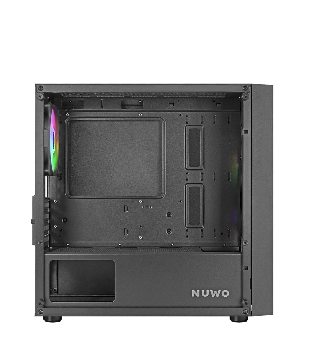Nuwo Blitz R28 - immagine 4
