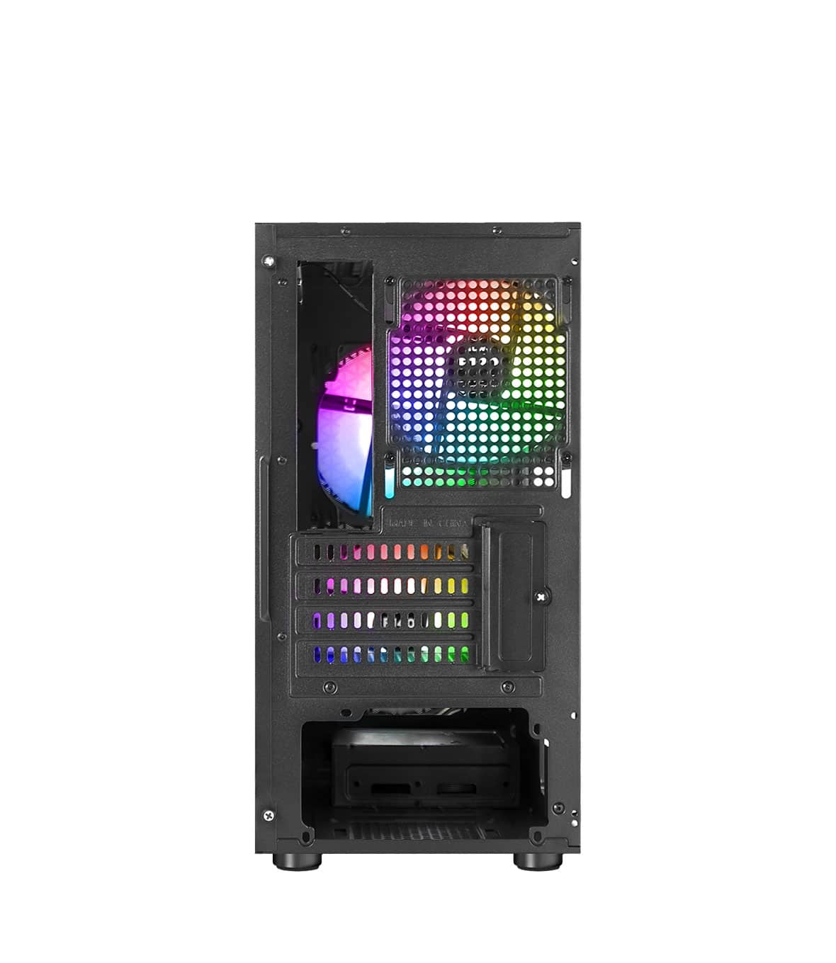Nuwo Blitz R28 - immagine 7
