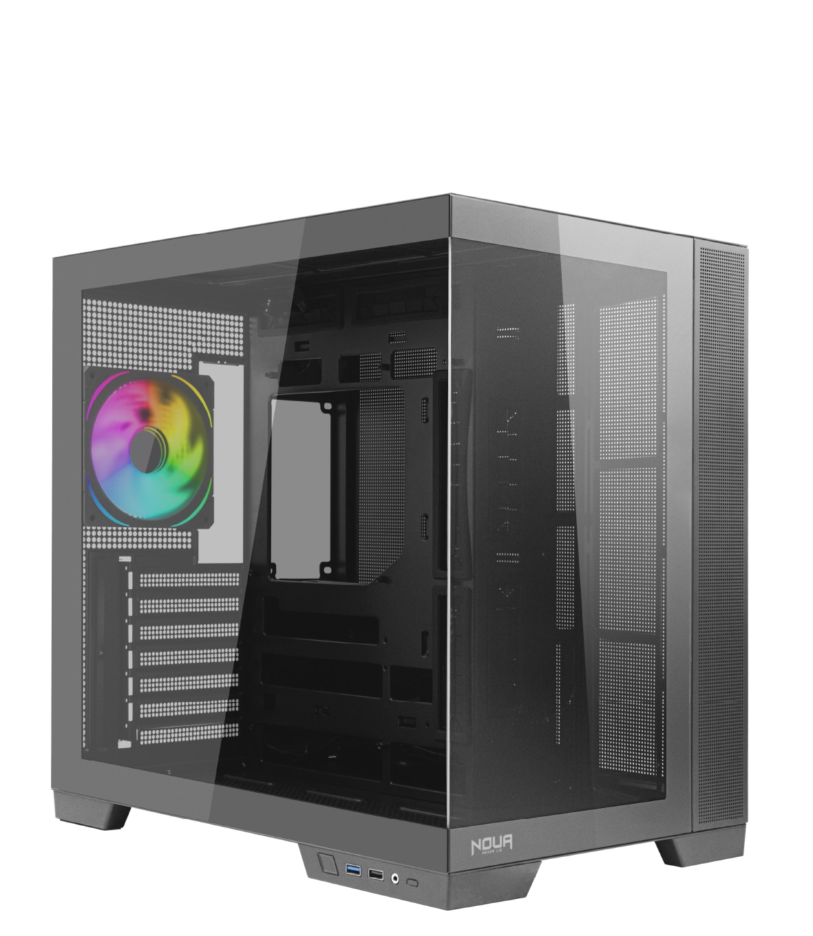 Noua Vision ZK900 - immagine 3