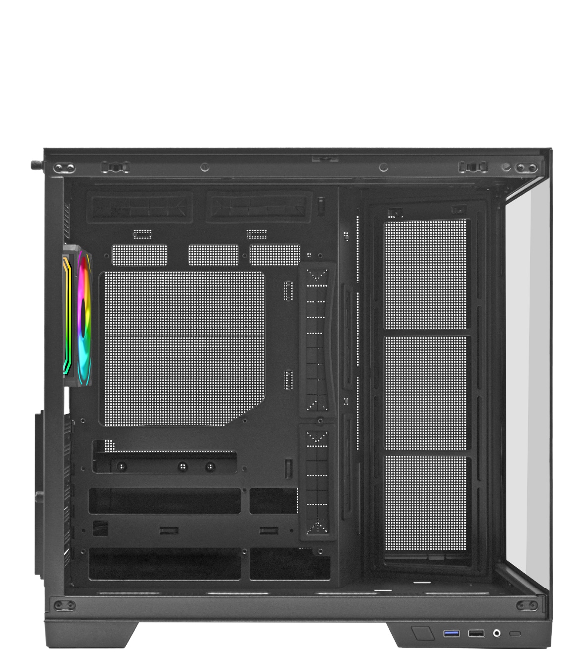 Noua Vision ZK900 - immagine 4