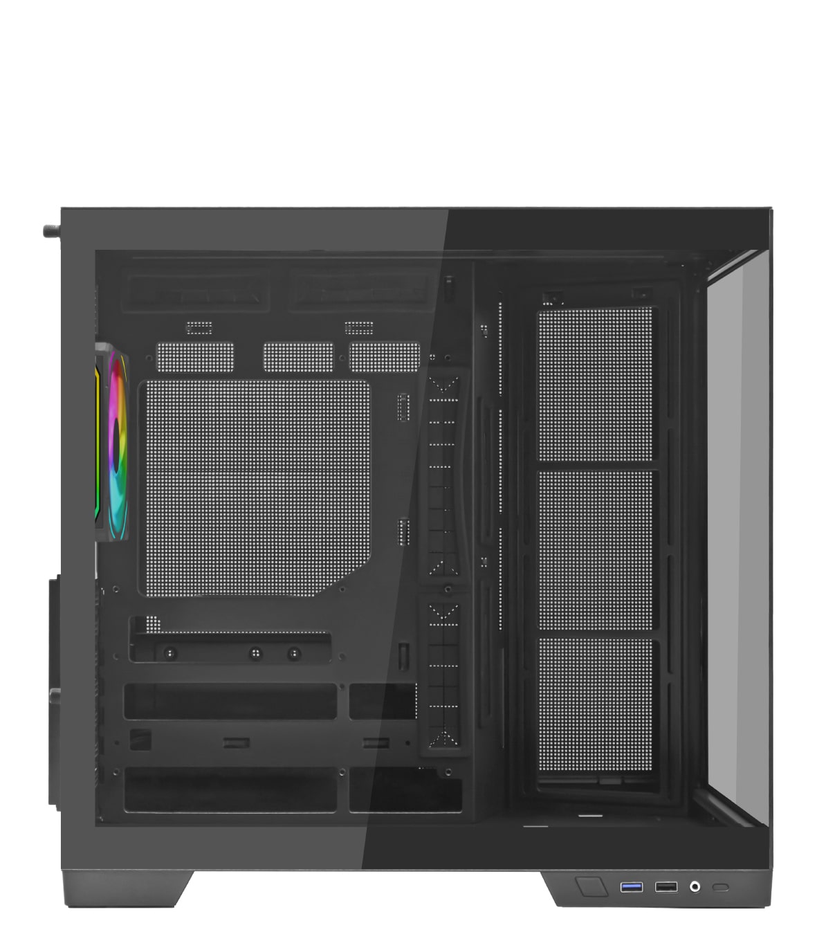 Noua Vision ZK900 - immagine 5