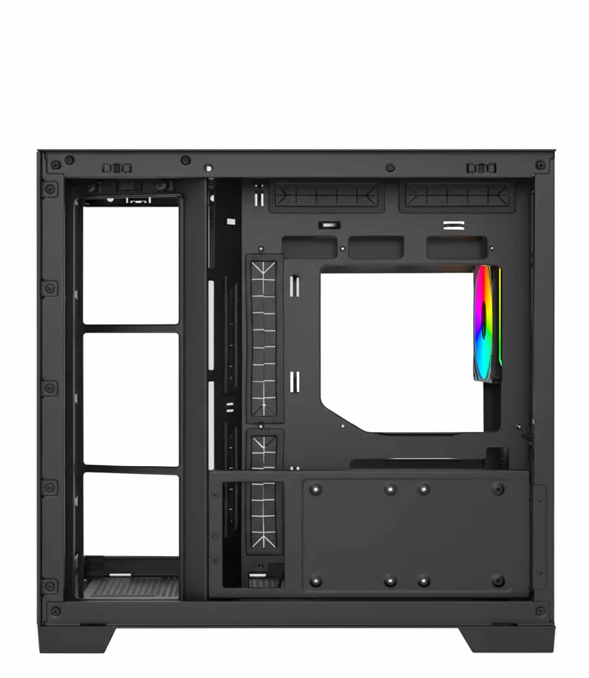 Noua Vision ZK900 - immagine 6