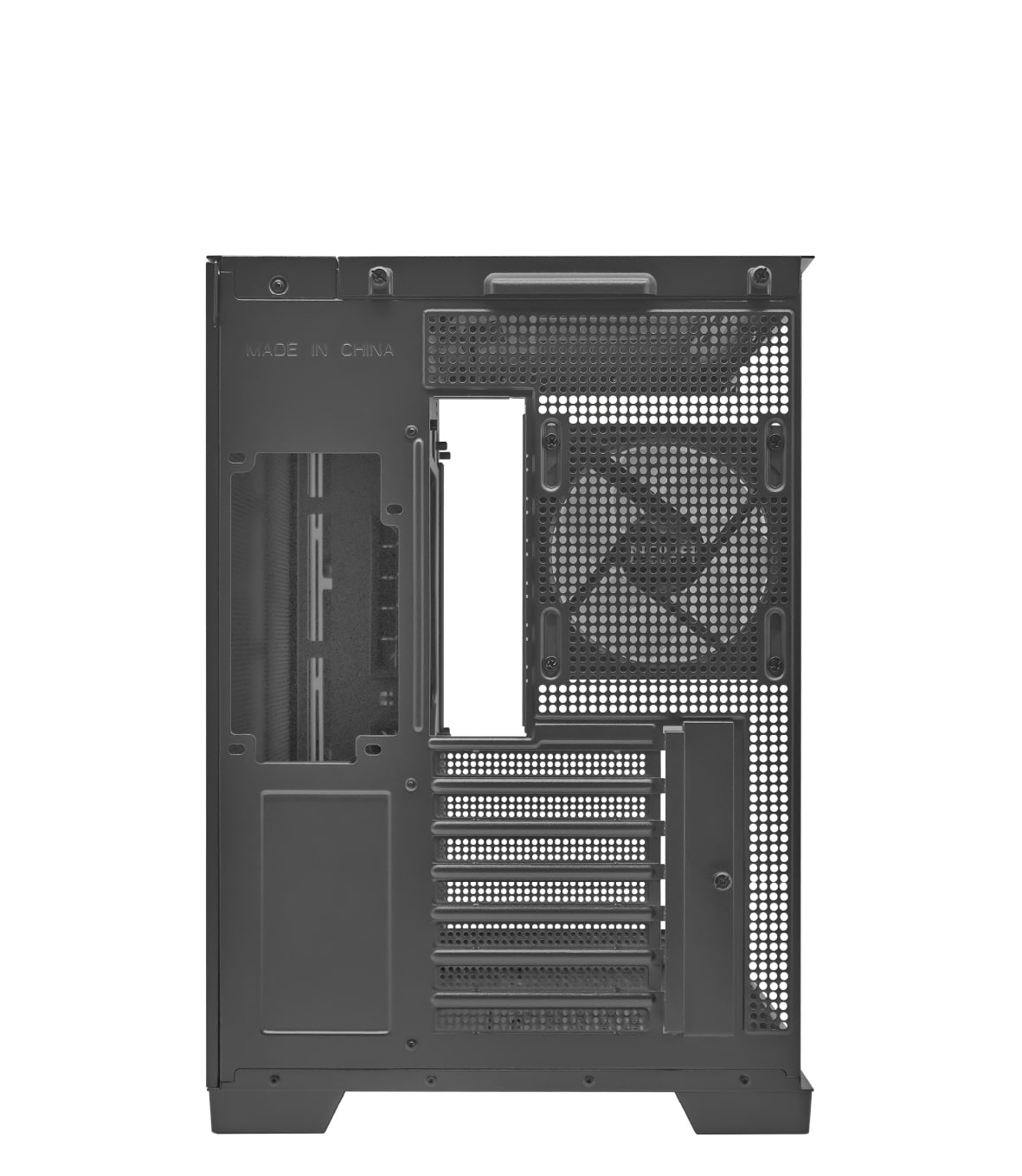 Noua Vision ZK900 - immagine 10
