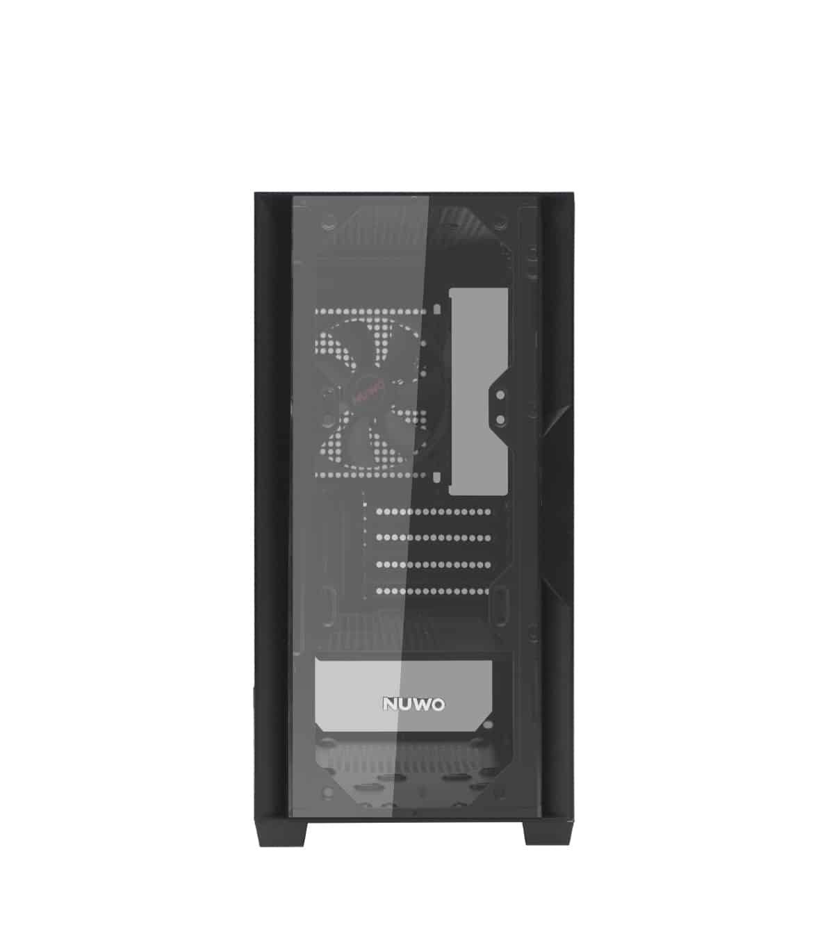 Nuwo Gigan BK200
