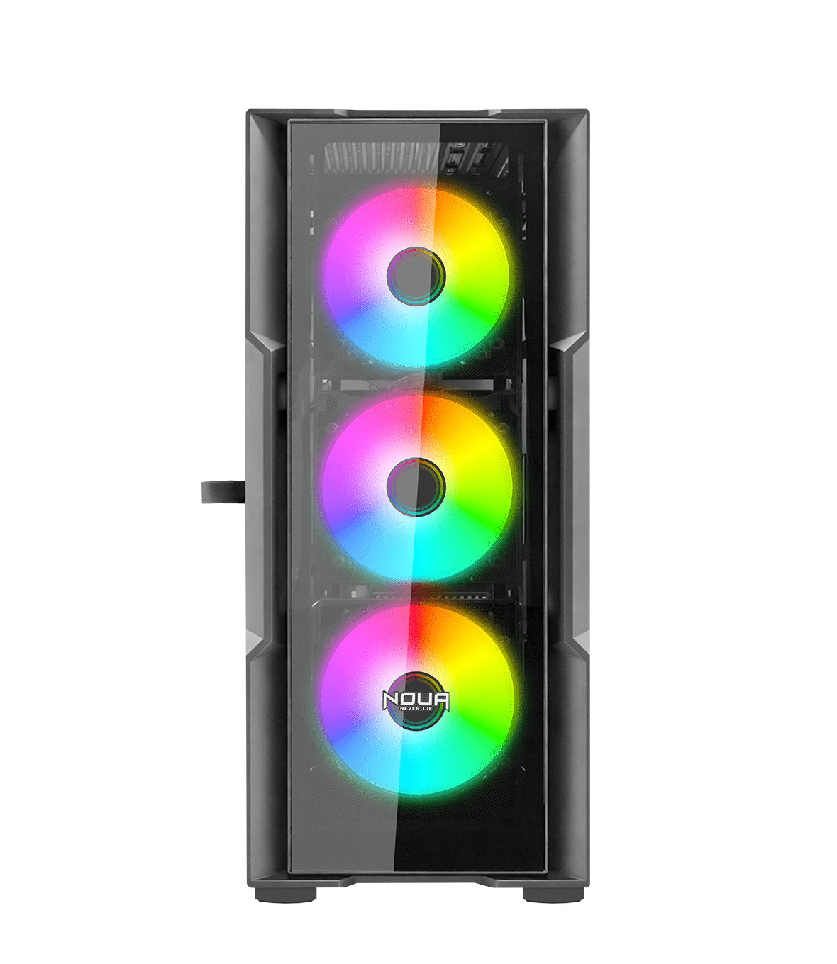 Noua Smash SK100