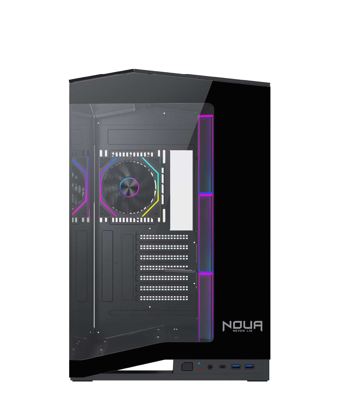 Noua Vision ZK500