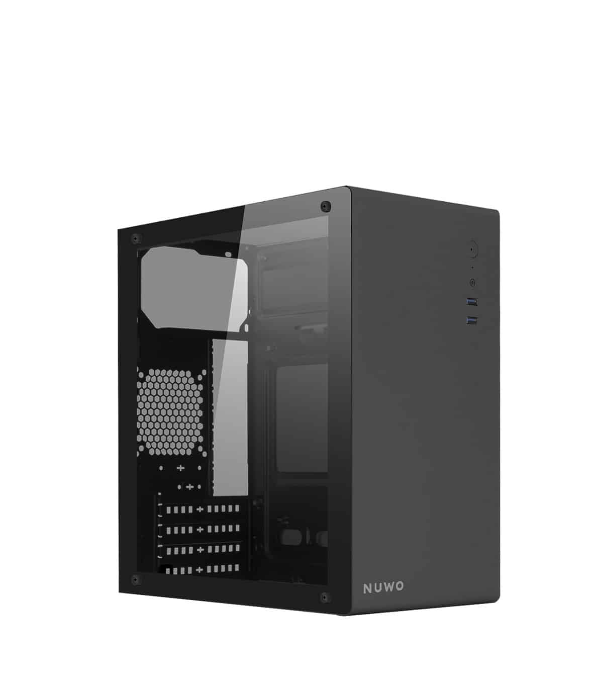 Nuwo Eguera A111 - immagine 3