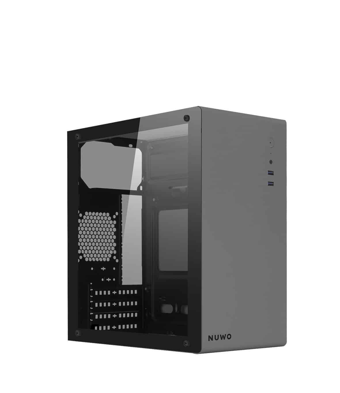 Nuwo Eguera A112 - immagine 3