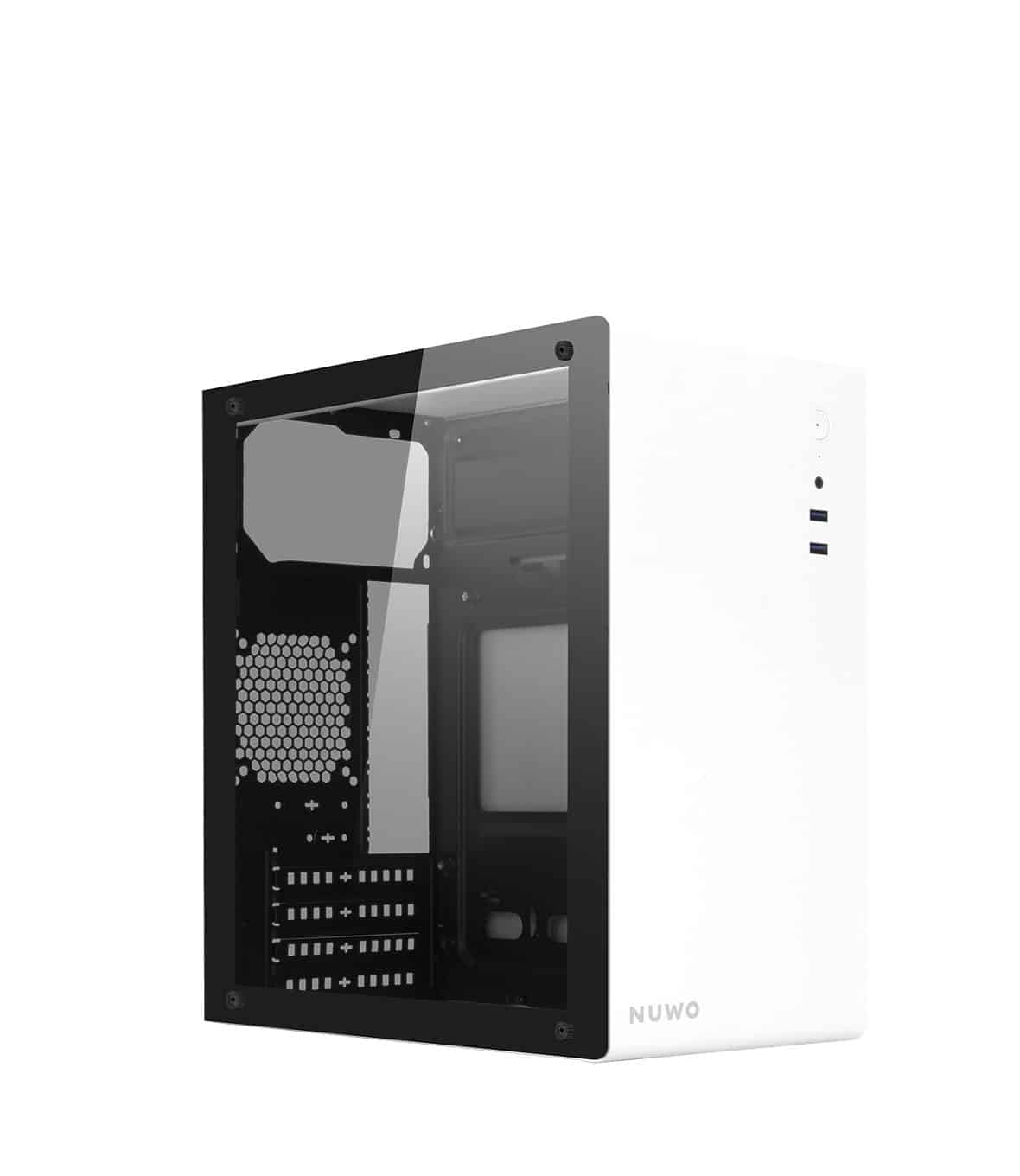 Nuwo Eguera A113 - immagine 3