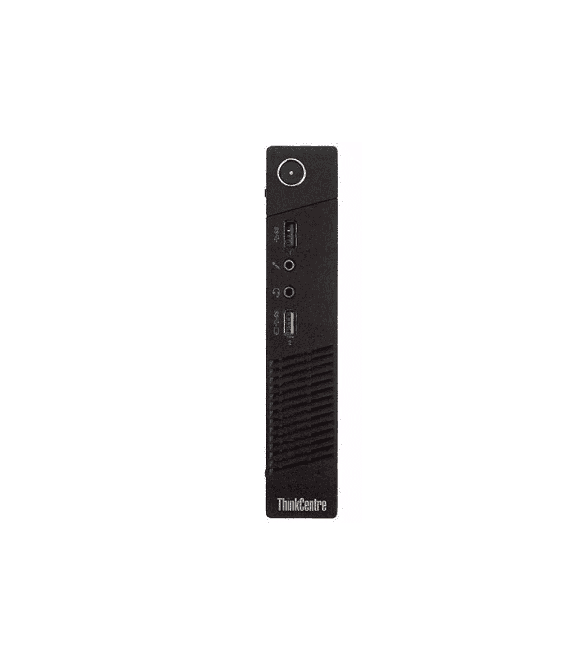 Lenovo ThinkCentre, Mini Pc Tiny, Processore Intel i7-4790 4 Core 3.6 Ghz, Ram 8Gb SSD 256Gb, Win 10, Pc Desktop Mini Wi-Fi Usb (Ricondizionato) - immagine 3