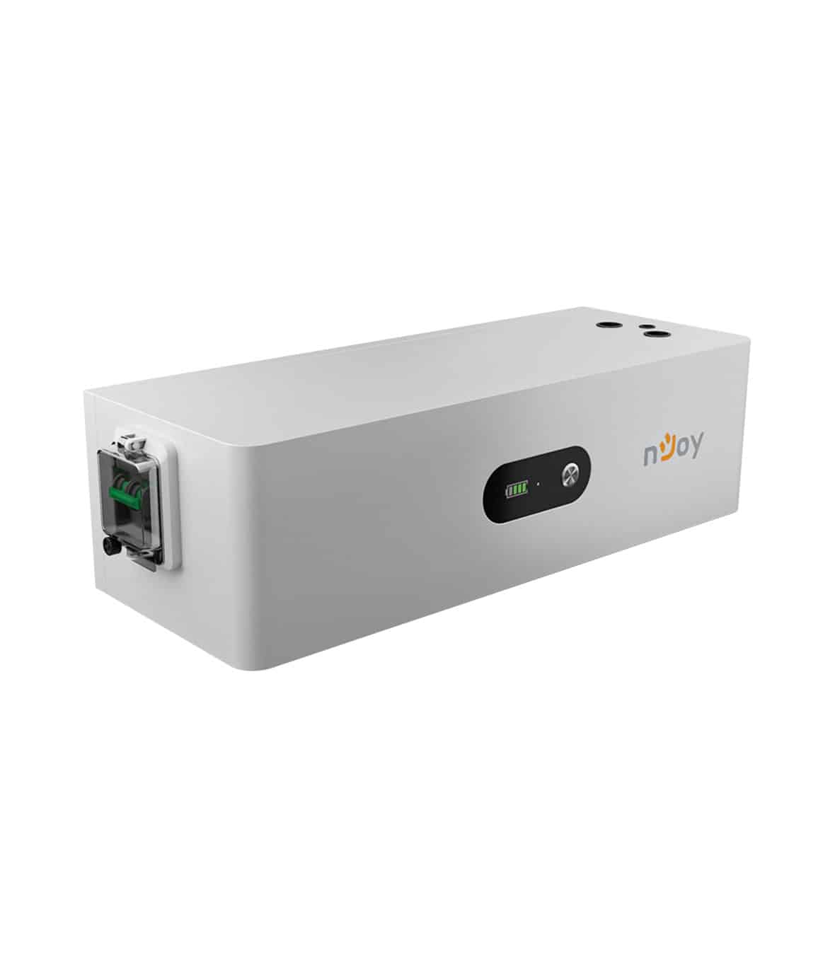 Modulo Powerhill PDU Njoy da 3 a 8 Batterie - immagine 3
