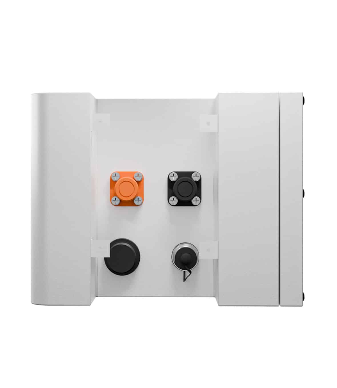 Modulo Powerhill PDU Njoy da 3 a 8 Batterie - immagine 9
