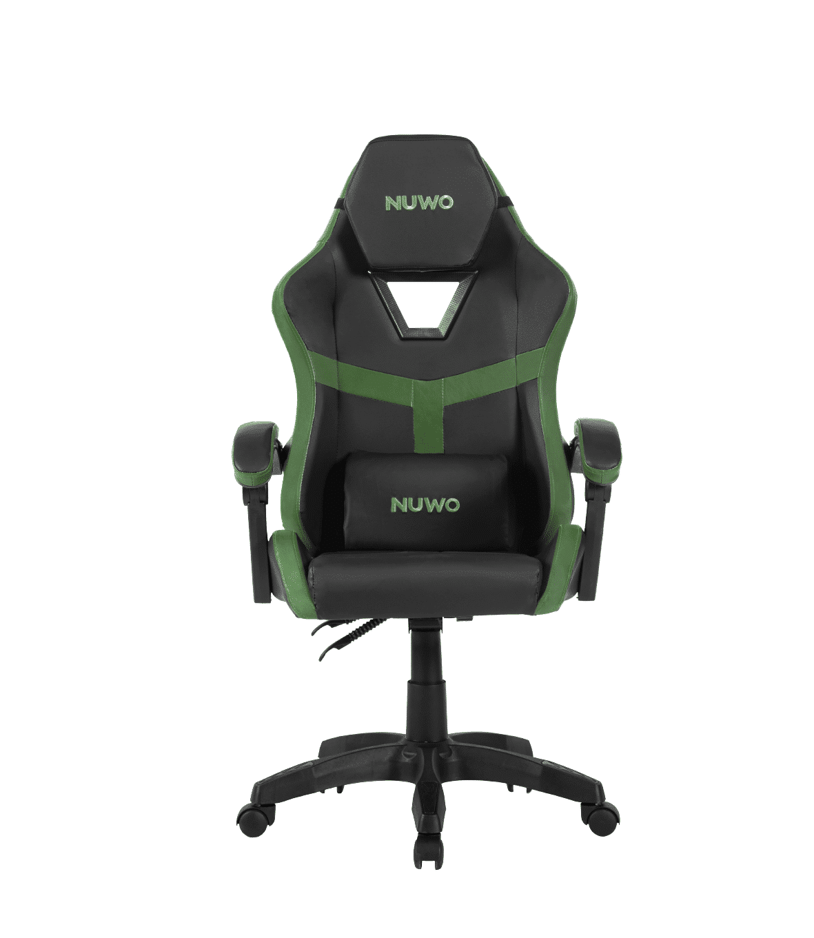 Sedia Gaming Nuwo Odin Military Braccioli Imbottiti Girevole 360 Gradi Classe 3 fino a 120Kg - immagine 2