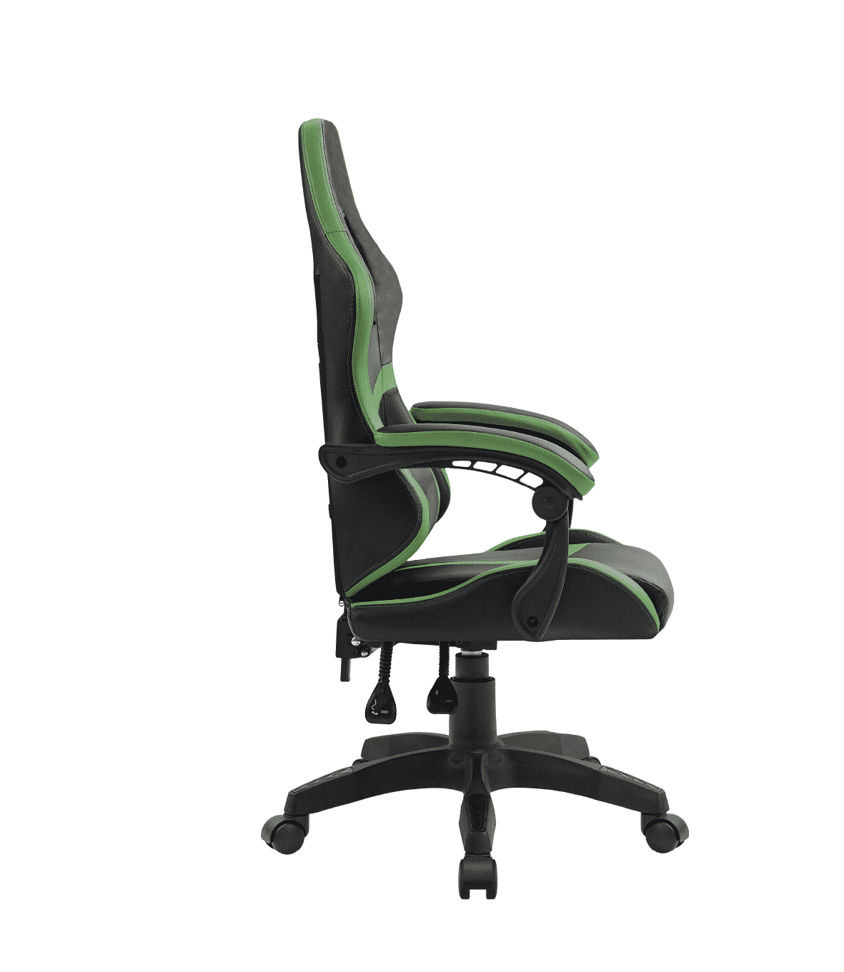 Sedia Gaming Nuwo Odin Military Braccioli Imbottiti Girevole 360 Gradi Classe 3 fino a 120Kg - immagine 4