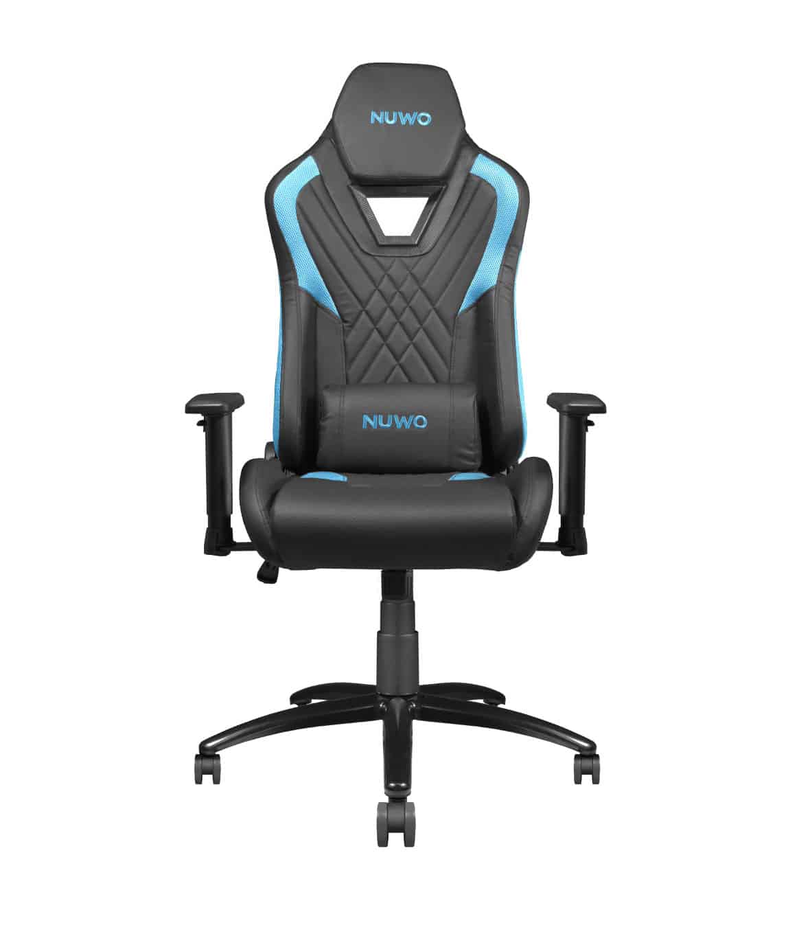 Nuwo DoXx Blu