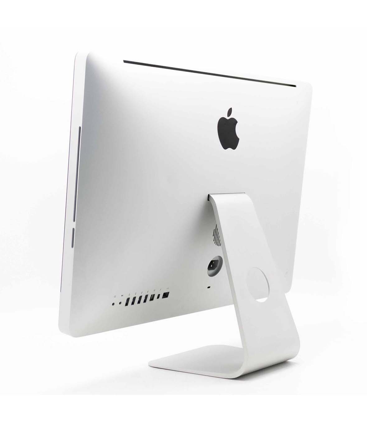 Apple iMac 2011 A1311 | i3-2100 | RAM 8GB | 120GB | 21,5" | ATI Radeon HD 6750M | Camera Wi-Fi | GRADO A - immagine 3