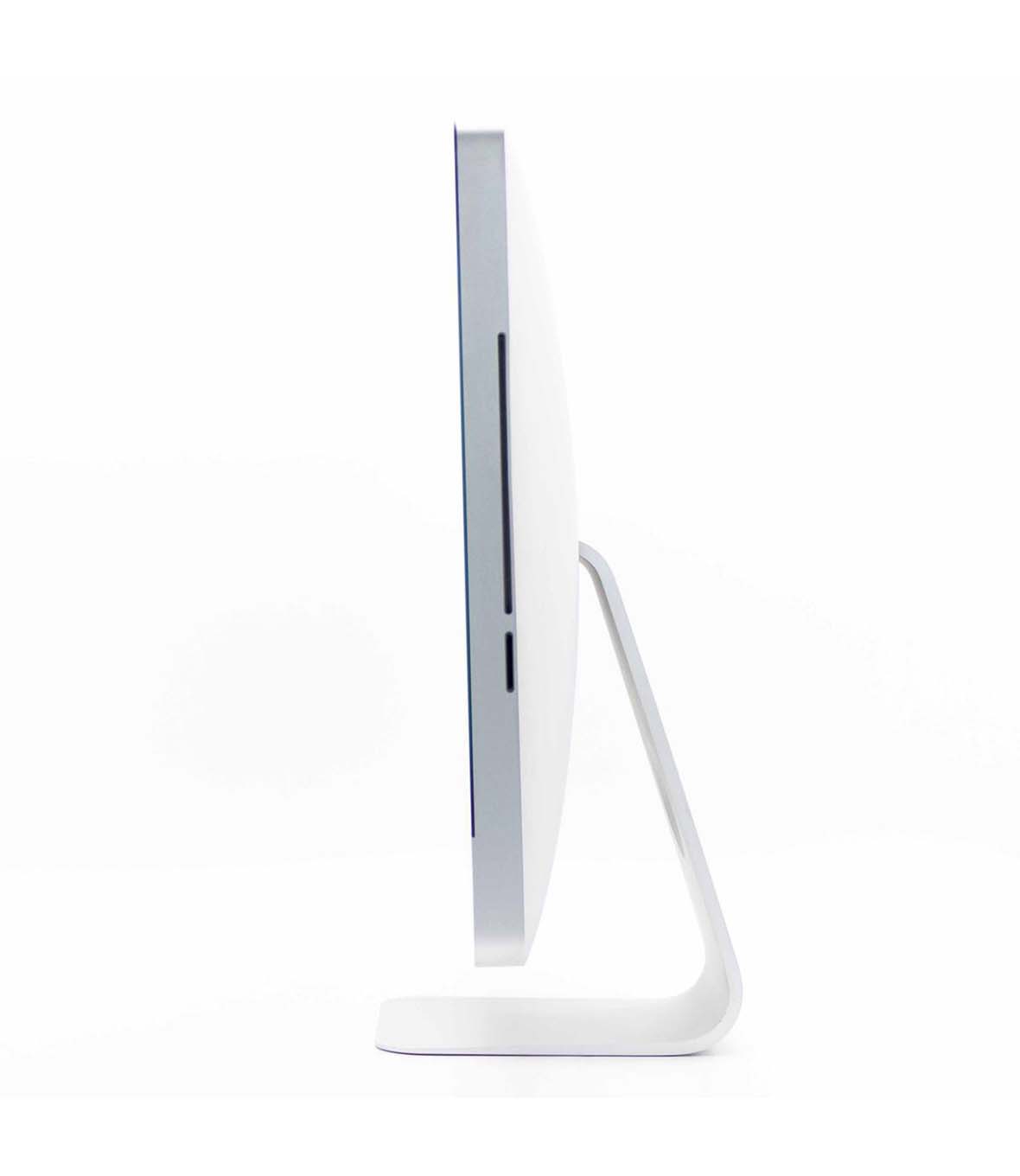 Apple iMac 2011 A1311 | i3-2100 | RAM 8GB | 250GB | 21,5" | ATI Radeon HD 6750M | Camera Wi-Fi | GRADO A - immagine 4