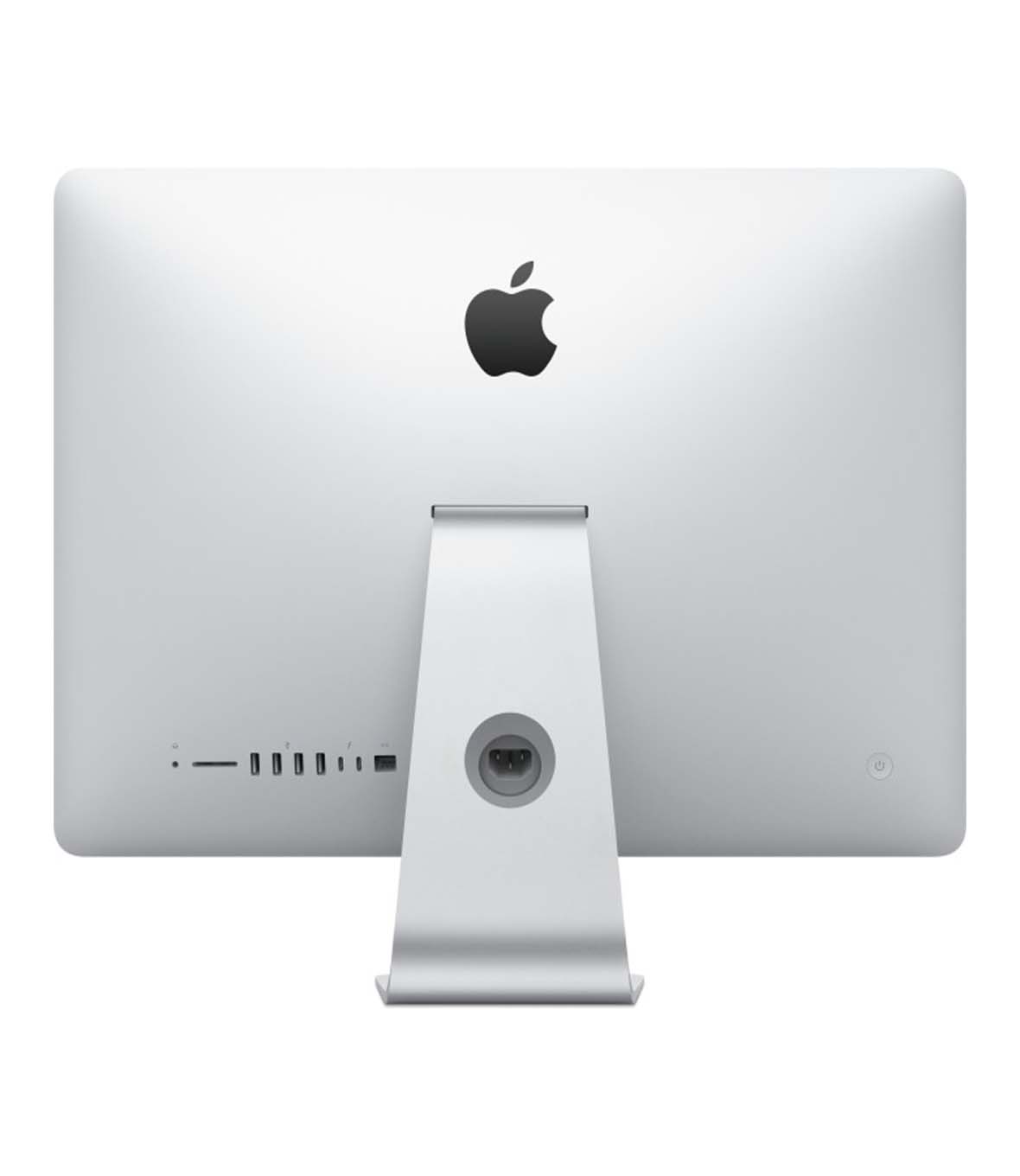 Apple iMac 2019 A2116 | i3-8100 | RAM 8GB | 256GB | 21,5" | AMD Radeon Pro 555X | Camera Wi-Fi | RICONDIZIONATO - immagine 3