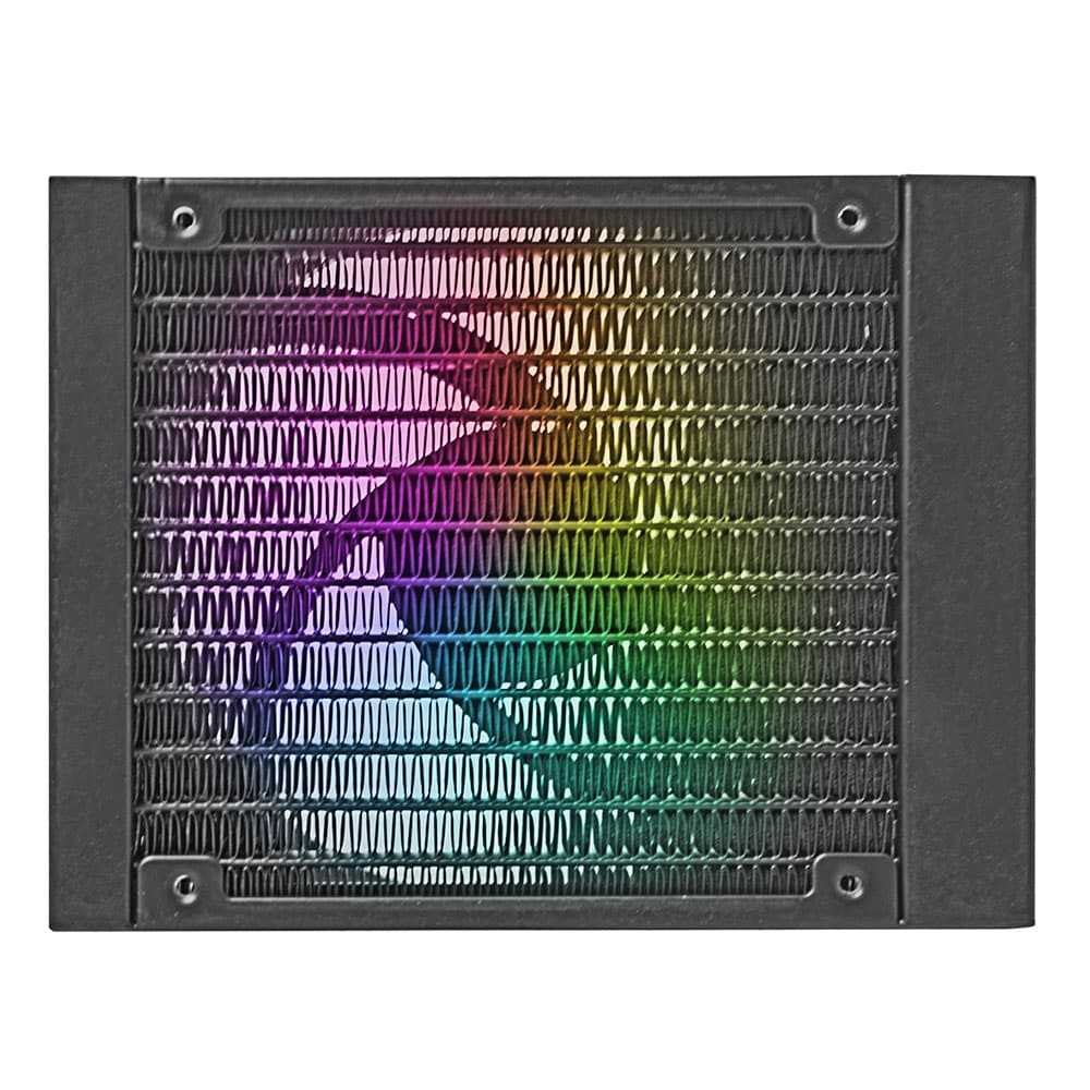 Dissipatore a Liquido Noua Boris BR120 Argb TDP 180W Cpu Intel 1700/1200 Amd Am4 1*Fan 120mm PWM Argb - immagine 5
