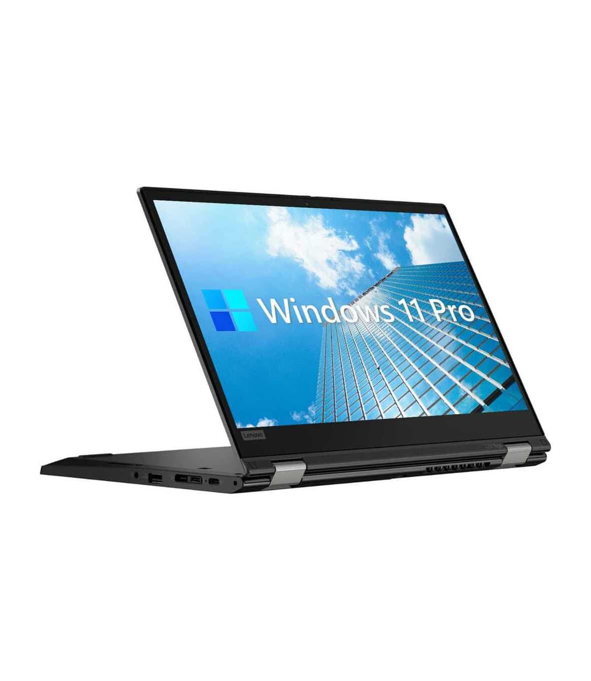 Pc Notebook Lenovo L13 Yoga GEN1 13 Pollici | I5-10210U | Ram 8GB | Ssd 256GB | TOUCHSCREEN | Ricondizionato