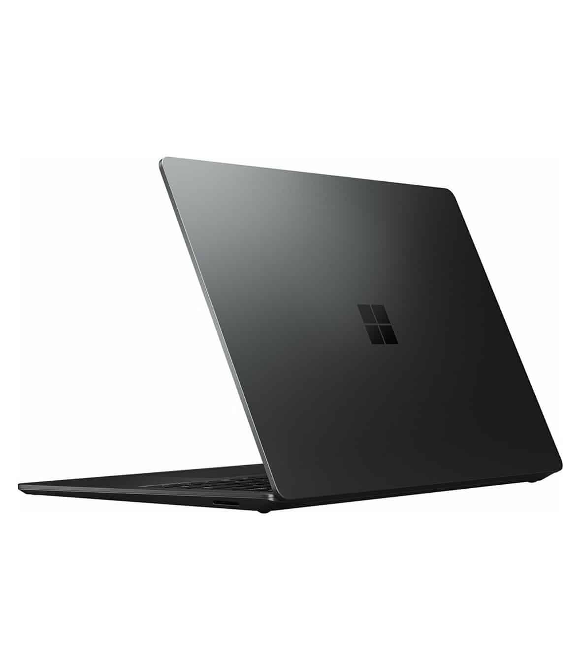 Microsoft Surface Laptop 3 Platino 13.5" 2256 x 1504 Pixel Touch Intel i5-1035G7 Ram 8GB SSD 256Gb Windows 11 Pro (Ricondizionato A) - immagine 2