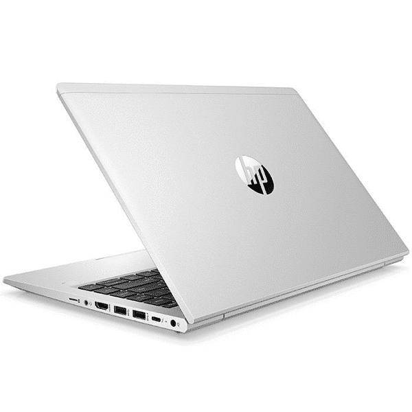 HP ProBook 640 G8 Pc Portatile Notebook Intel i3 11th, Ram 8Gb, SSD 256Gb, Display da 14", WiFi, BT, Cam, Windows 11 Pro + Libre Office (Ricondizionato C) - immagine 4