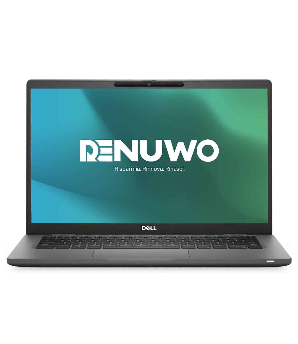 Notebook Dell Latitude 7320 13.3 Pollici | I5-1135G7 | Ram 16GB | Ssd 512GB | Ricondizionato | Grade A | Reprint Layout Ita