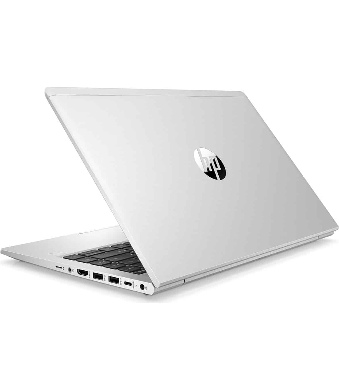 HP ProBook 640 G8 Pc Portatile Notebook Intel i5 11th, Ram 16Gb, SSD 256Gb, Display da 14", WiFi, BT, Cam, Windows 11 Pro + Libre Office (Ricondizionato C) - immagine 3