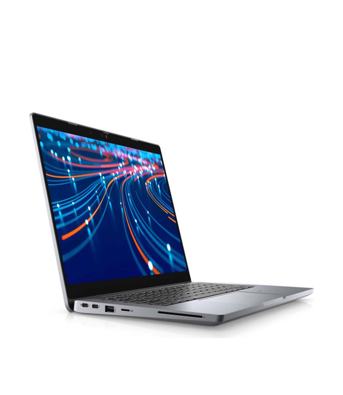 Dell Latitude 5320 Pc Portatile Notebook Intel i5 11th, Ram 16 Gb, SSD 512 Gb, Display da 13.3", WiFi, BT, Windows 11 Pro + Libre Office (Ricondizionato B) - immagine 2