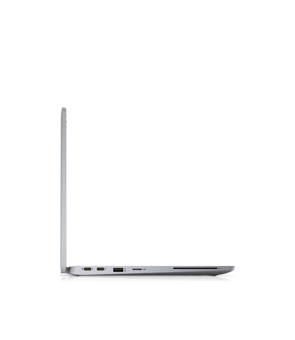 Dell Latitude 5320 Pc Portatile Notebook Intel i5 11th, Ram 16 Gb, SSD 512 Gb, Display da 13.3", WiFi, BT, Windows 11 Pro + Libre Office (Ricondizionato B) - immagine 3