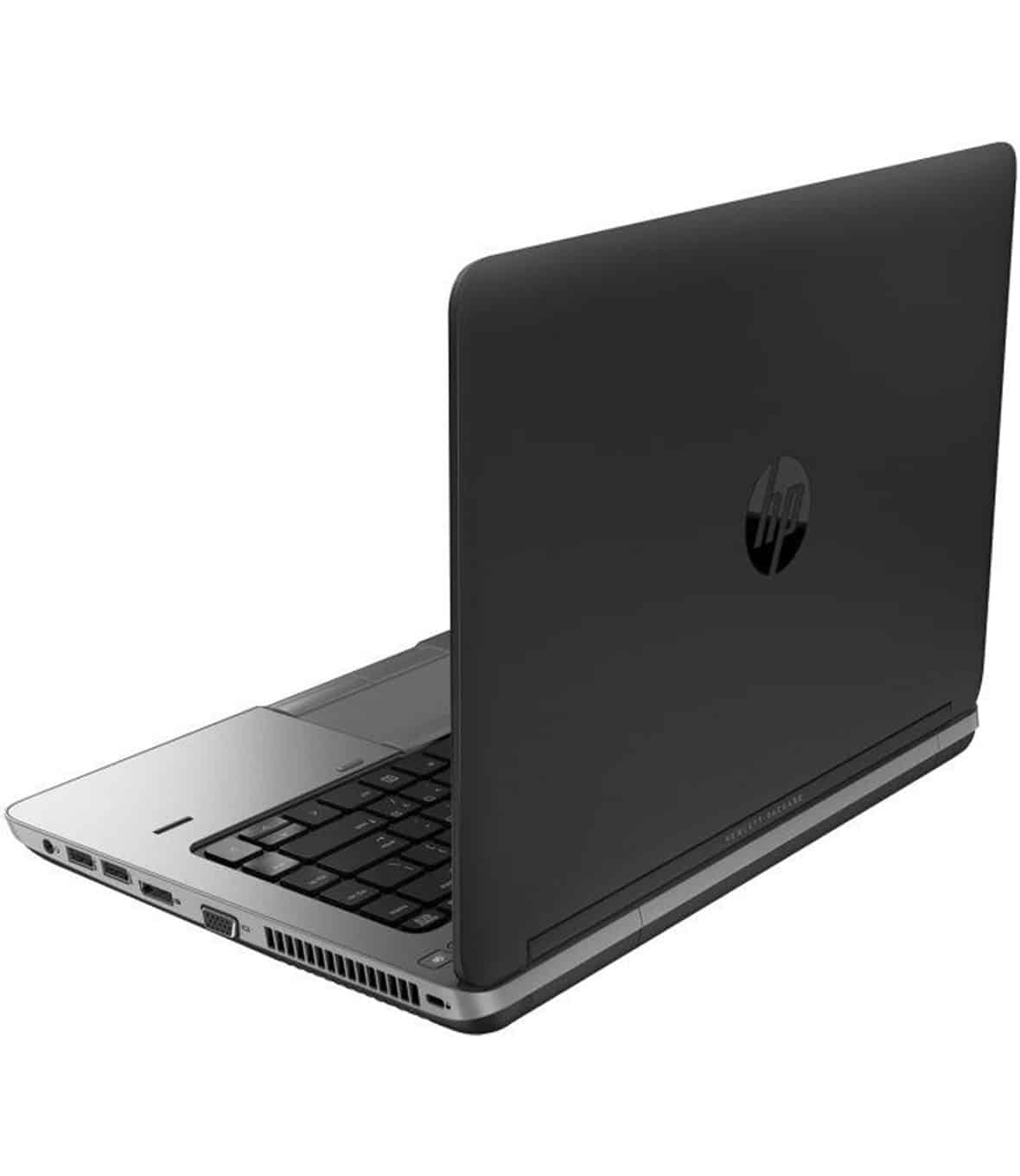 HP ProBook 640 G1, Intel Core i5-4th, RAM 4GB, SSD 128GB, Display 14", Windows 11 Pro (Ricondizionato) - immagine 2