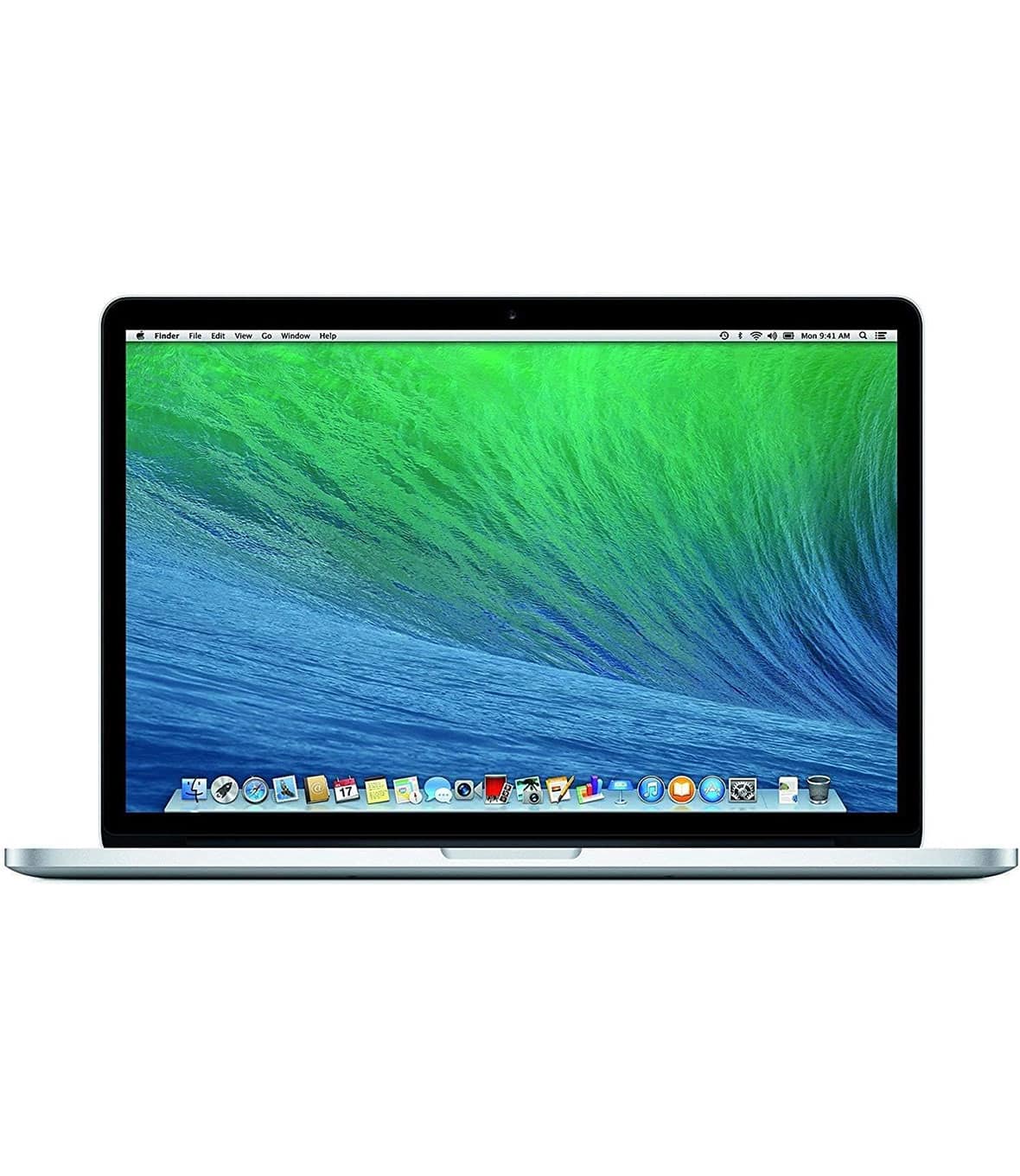 Apple MacBook Pro A1398 15" Intel Core i7 / RAM 16 GB / 1tb ssd (Ricondizionato)