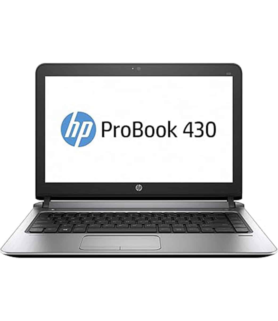 HP Probook 430 G3 Pc Portatile Notebook Intel i3 6th, Ram 8Gb, SSD 128Gb, Display da 13.3", WiFi, BT, Cam, Windows 11 Pro + Libre Office (Ricondizionato A)