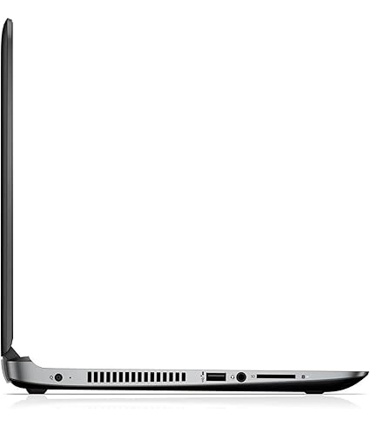 HP Probook 430 G3 Pc Portatile Notebook Intel i3 6th, Ram 8Gb, SSD 128Gb, Display da 13.3", WiFi, BT, Cam, Windows 11 Pro + Libre Office (Ricondizionato A) - immagine 5