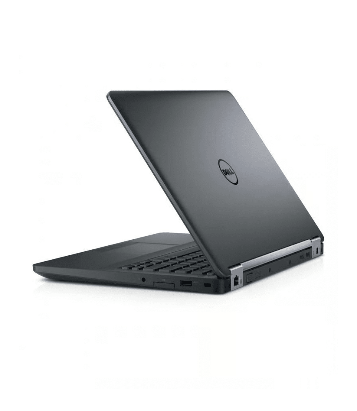 Dell Latitude Pc Portatile Notebook Intel i5 6th, Ram 8 Gb, SSD 128 Gb, Display da 14", WiFi, BT, Windows 11 Pro + Libre Office (Ricondizionato B) - immagine 3