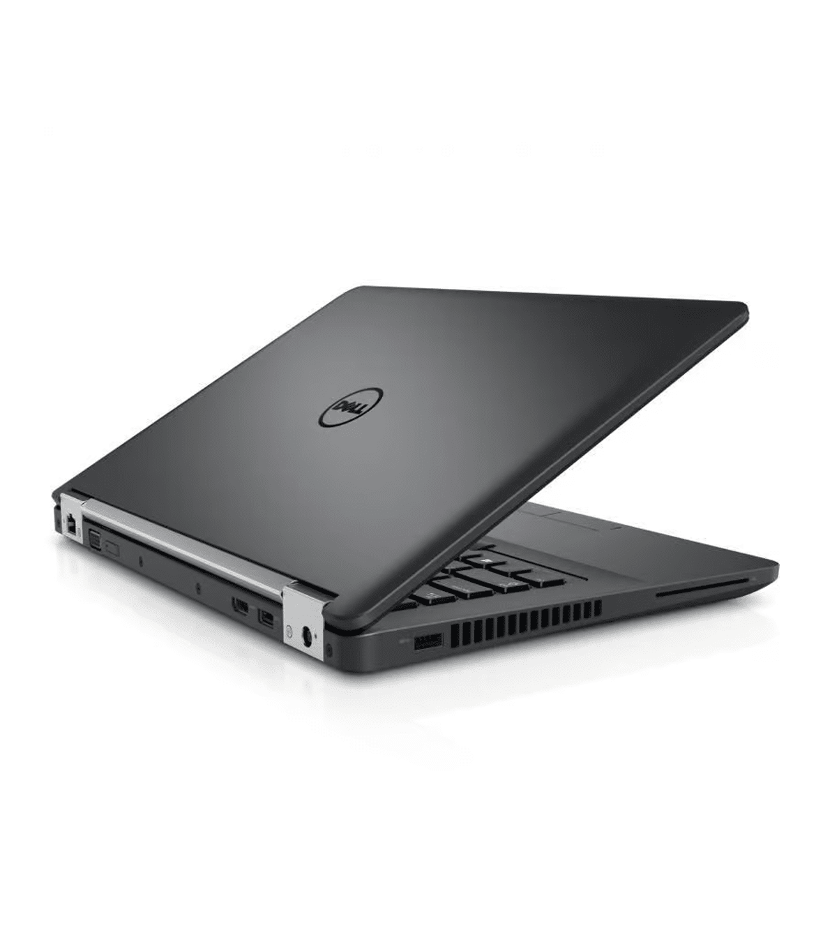 Dell Latitude Pc Portatile Notebook Intel i5 6th, Ram 8 Gb, SSD 128 Gb, Display da 14", WiFi, BT, Windows 11 Pro + Libre Office (Ricondizionato B) - immagine 4