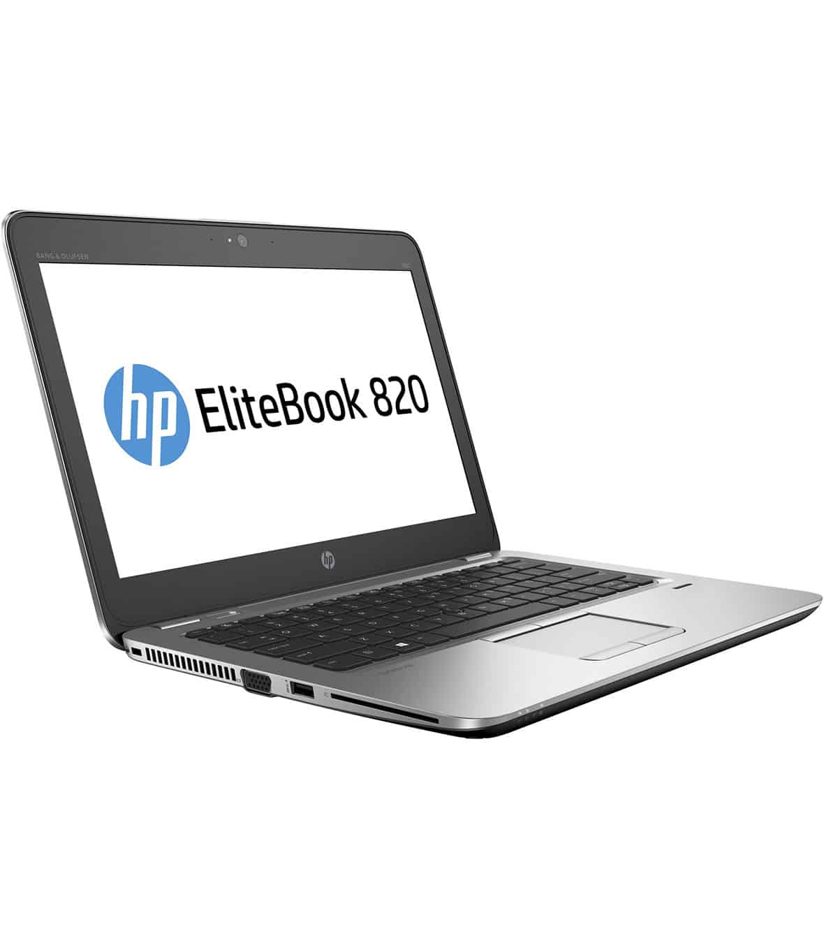 HP EliteBook 820 G3 Pc Portatile Notebook Intel Core i5-6200U 2.30 GHz, Ram 8Gb, SSD 128Gb, Display 12.5??, WiFi, BT, CAM, Windows 11 Pro (Ricondizionato B) - immagine 2