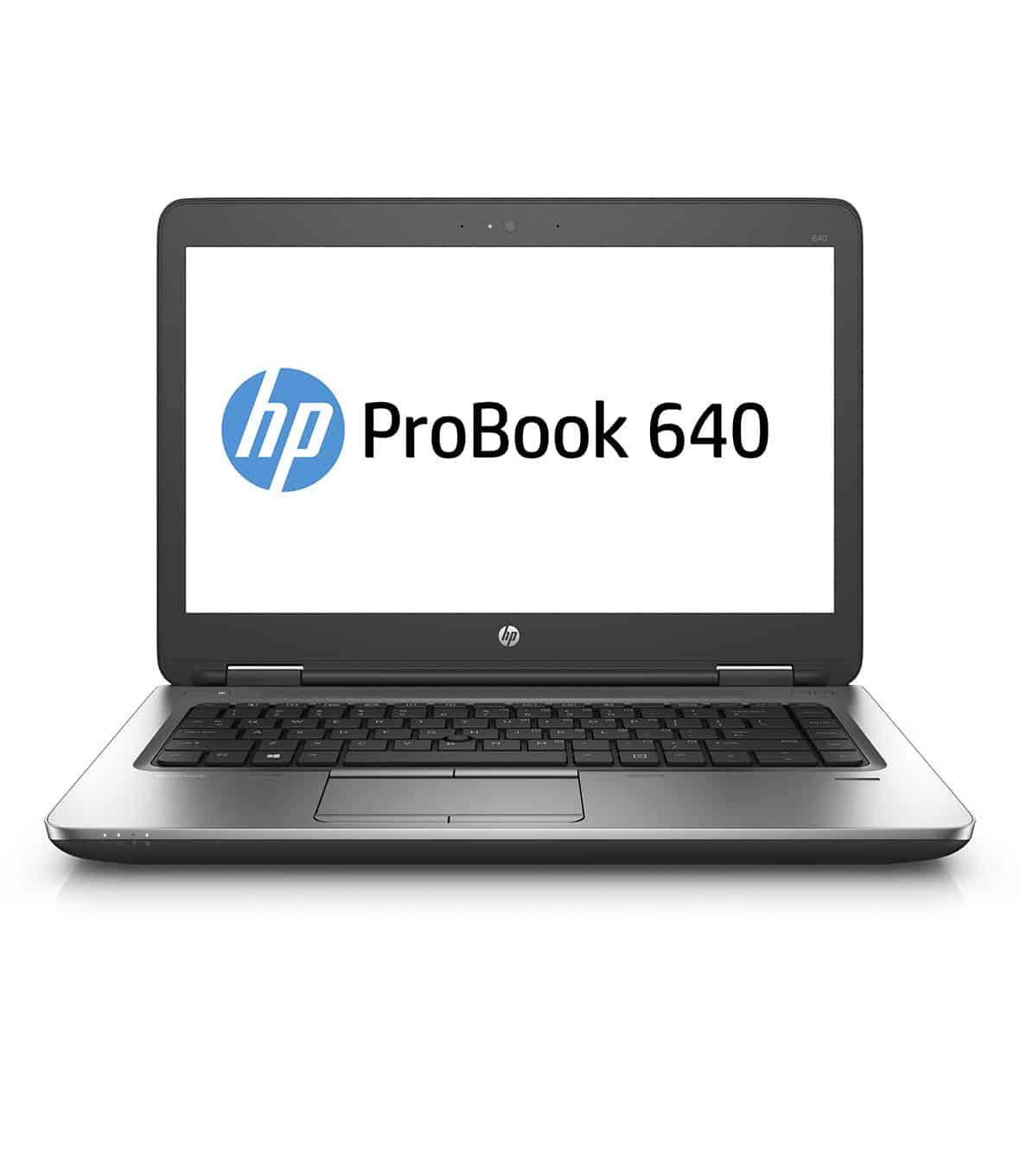 HP ProBook Pc Portatile Notebook Intel i5-6th, Ram 8Gb, SSD 128Gb, Display da 14", WiFi, Windows 10 Pro + Libre Office (Ricondizionato A)