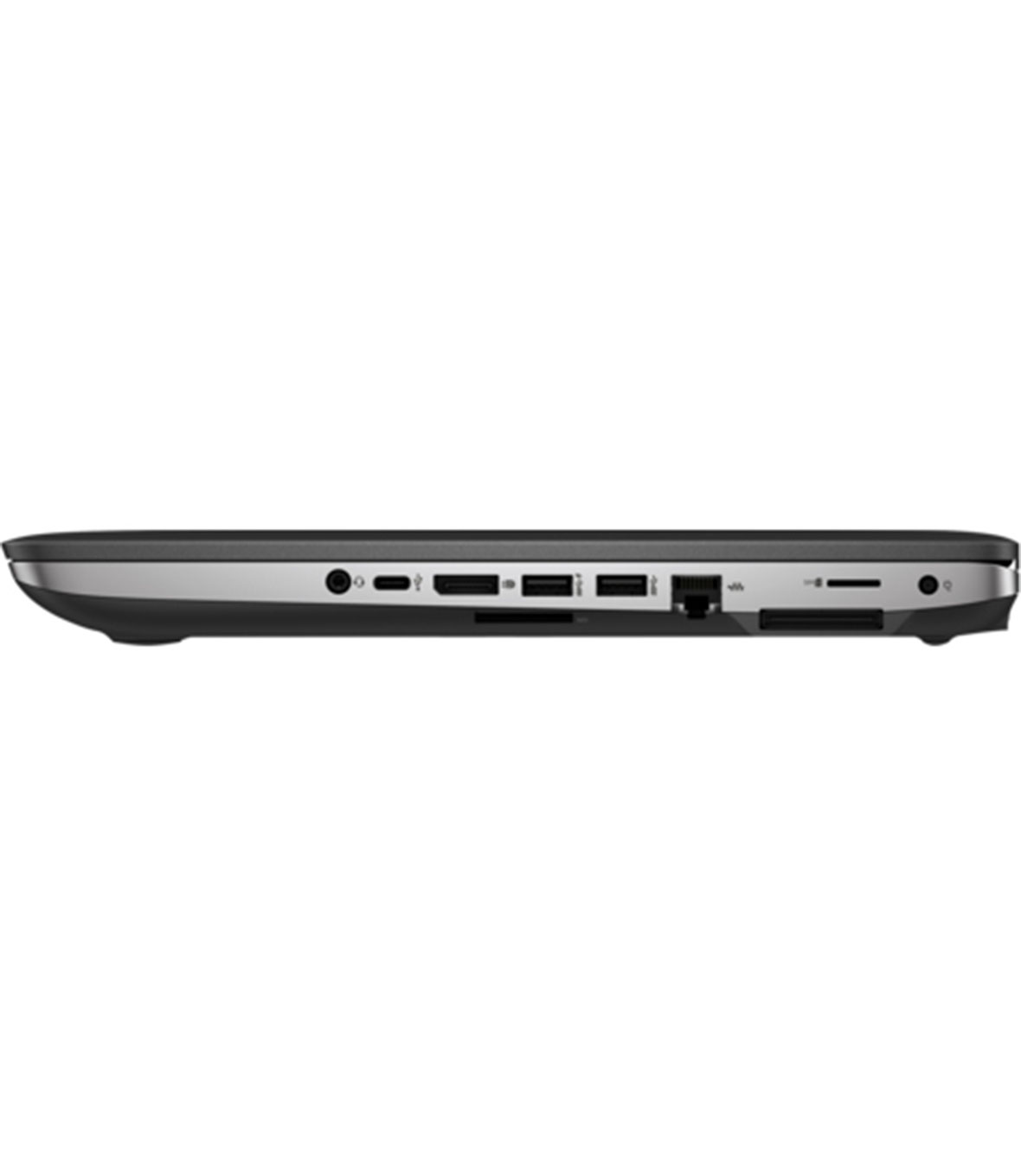 HP ProBook Pc Portatile Notebook Intel i5-6th, Ram 8Gb, SSD 128Gb, Display da 14", WiFi, Windows 10 Pro + Libre Office (Ricondizionato A) - immagine 7