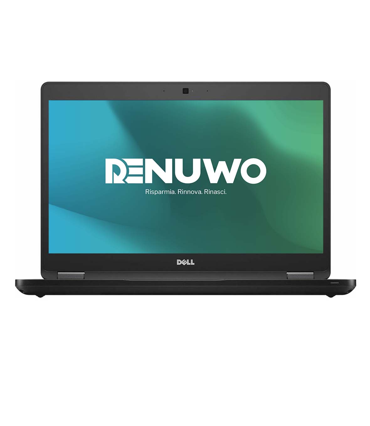 Notebook Dell Latitude E5480 14 Pollici | I5-6300U | Ram 16GB | Ssd 256GB | Qwerty | Ricondizionato | Grade A